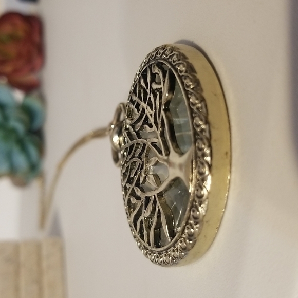 Tree Of Life Necklace - Picture 5 of 11